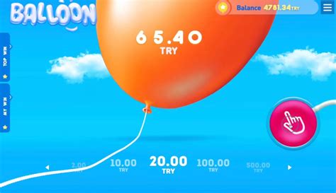 ⬇️ Скачать игру Balloon на Андроид или айфон бесплатно.